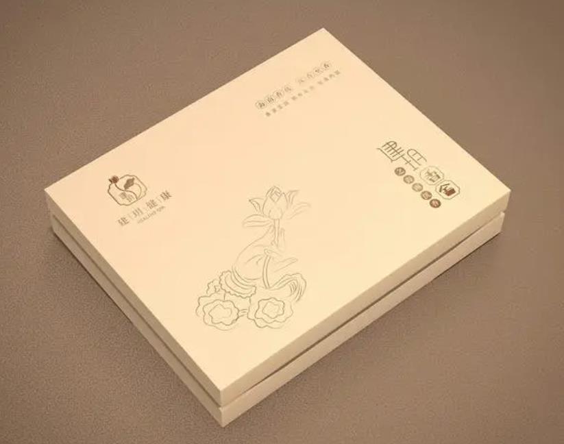 设计保健品包装盒的注意事项有哪些?