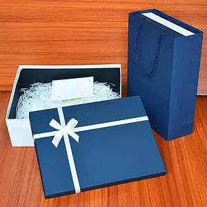礼品盒定制如何提升新引力?